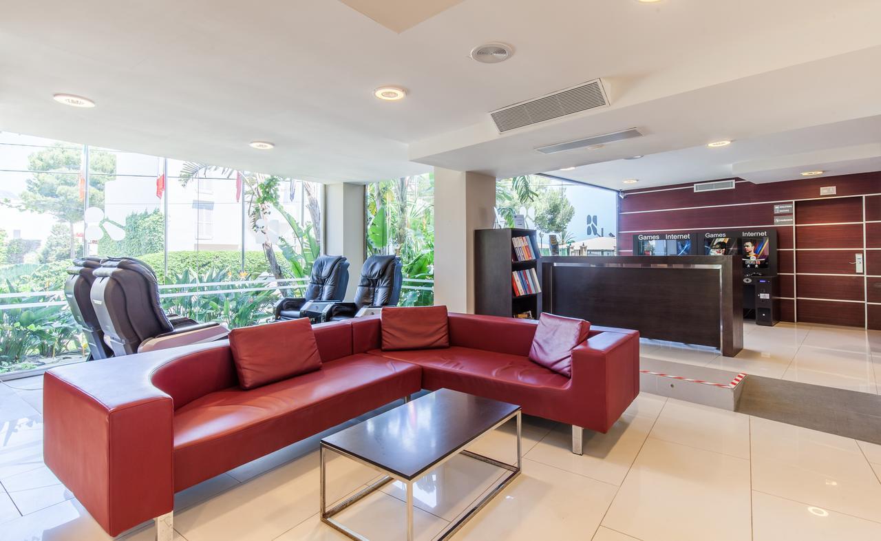 Bluesea Club Martha's Apartahotel Cala D´Or
