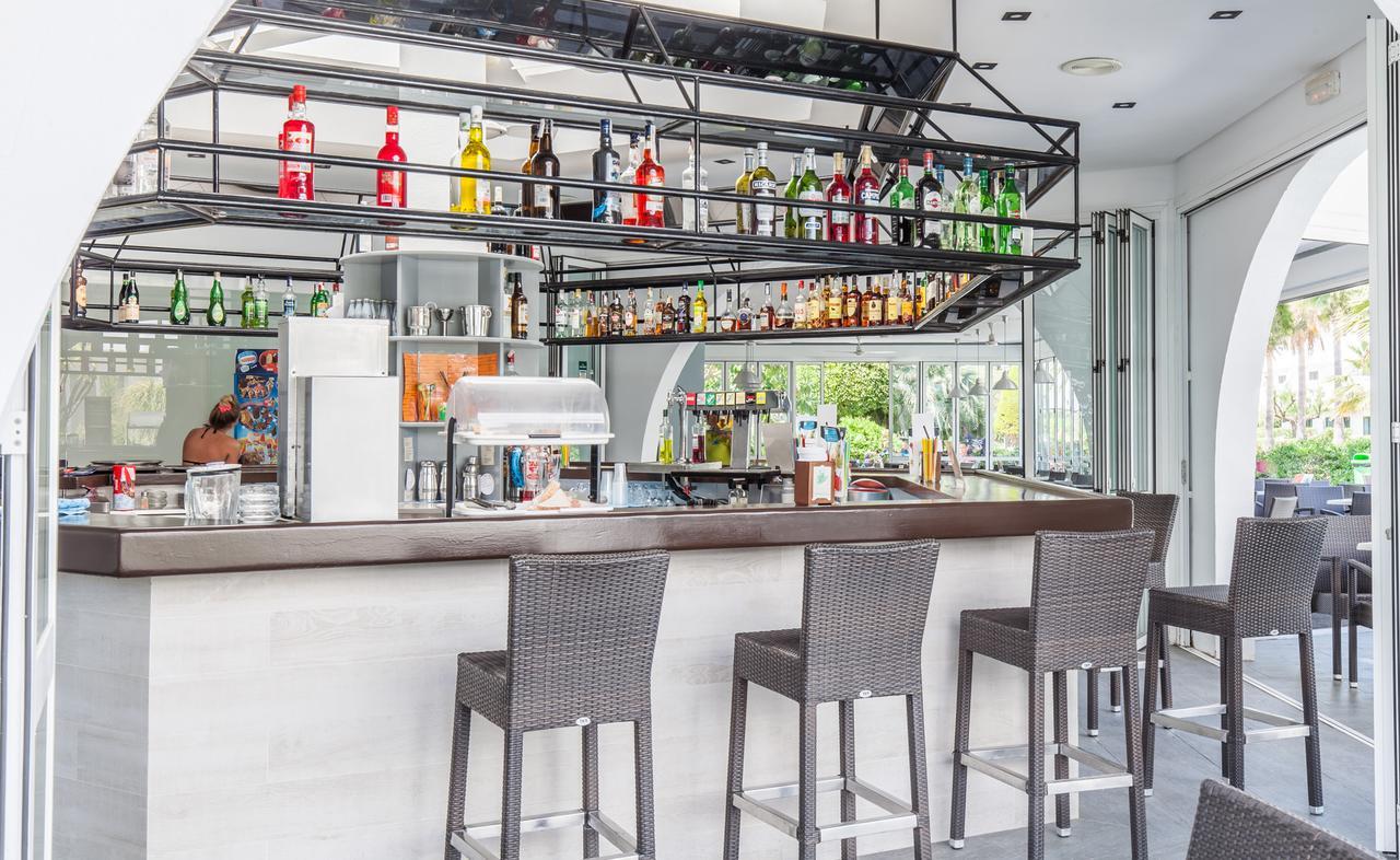 Bluesea Club Martha's Apartahotel Cala D´Or
