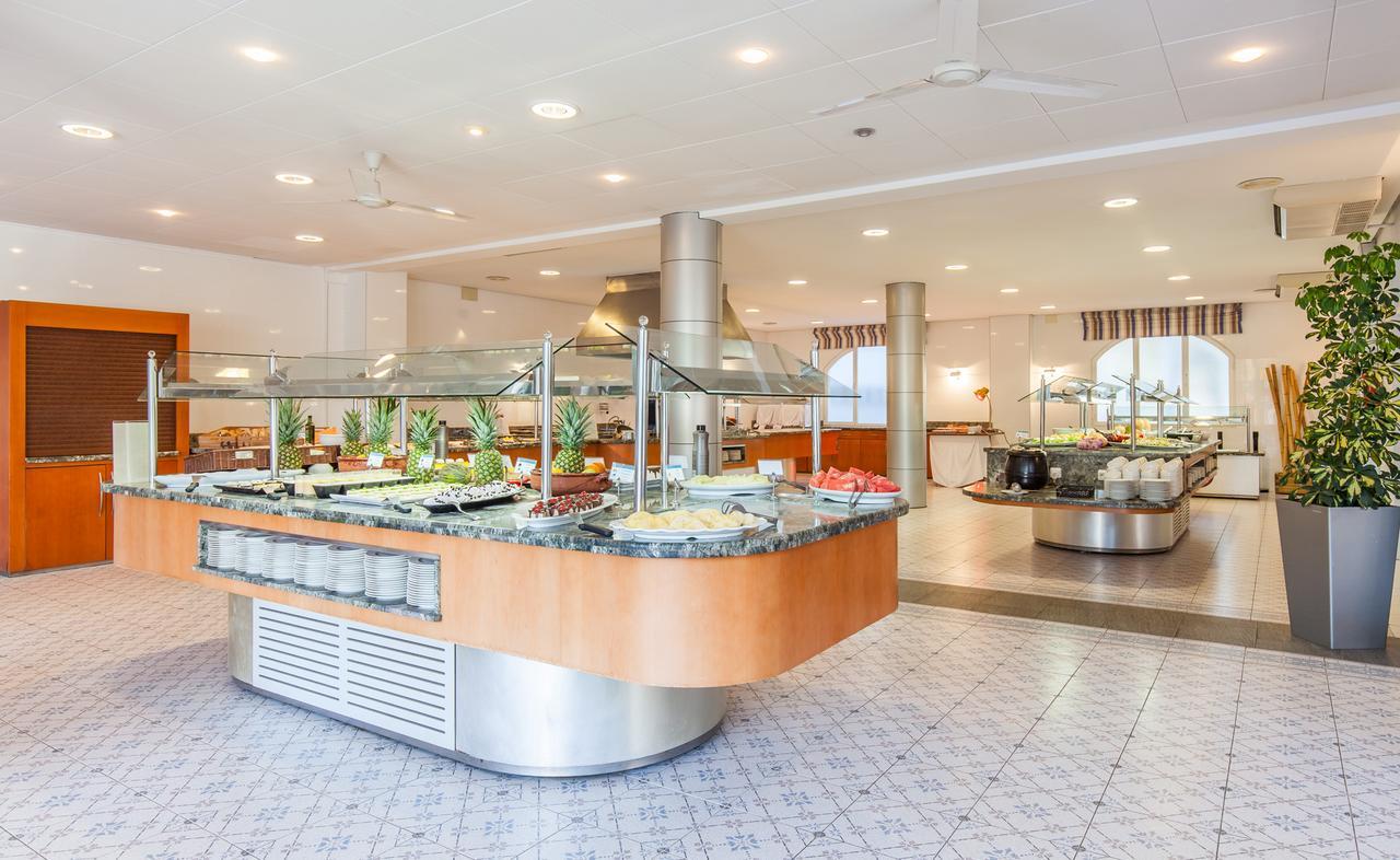 Apartahotel Bluesea Club Martha's Cala D´Or
