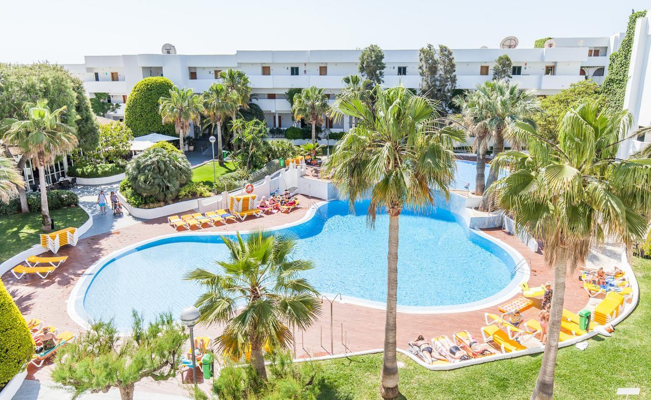Apartahotel Bluesea Club Martha's