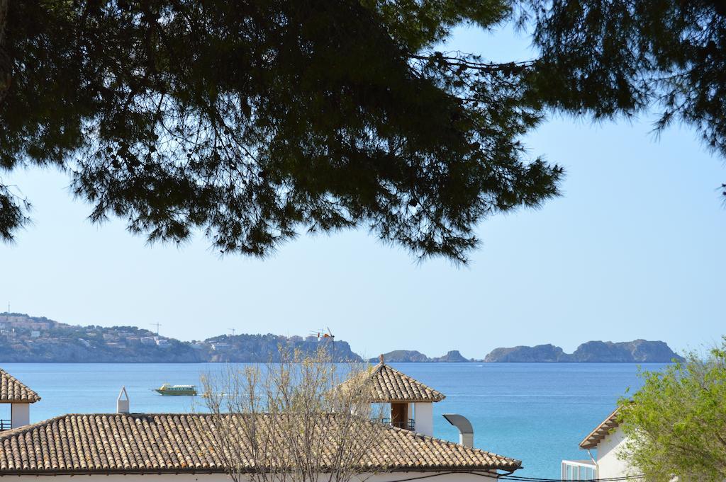 Petit Blau Peguera