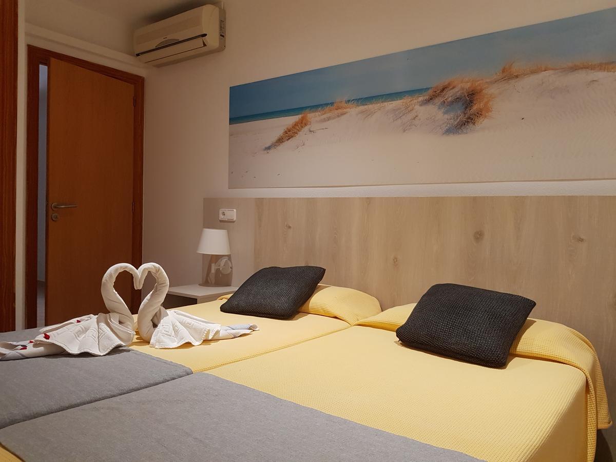 Apartamento Venecia Puerto de Alcúdia