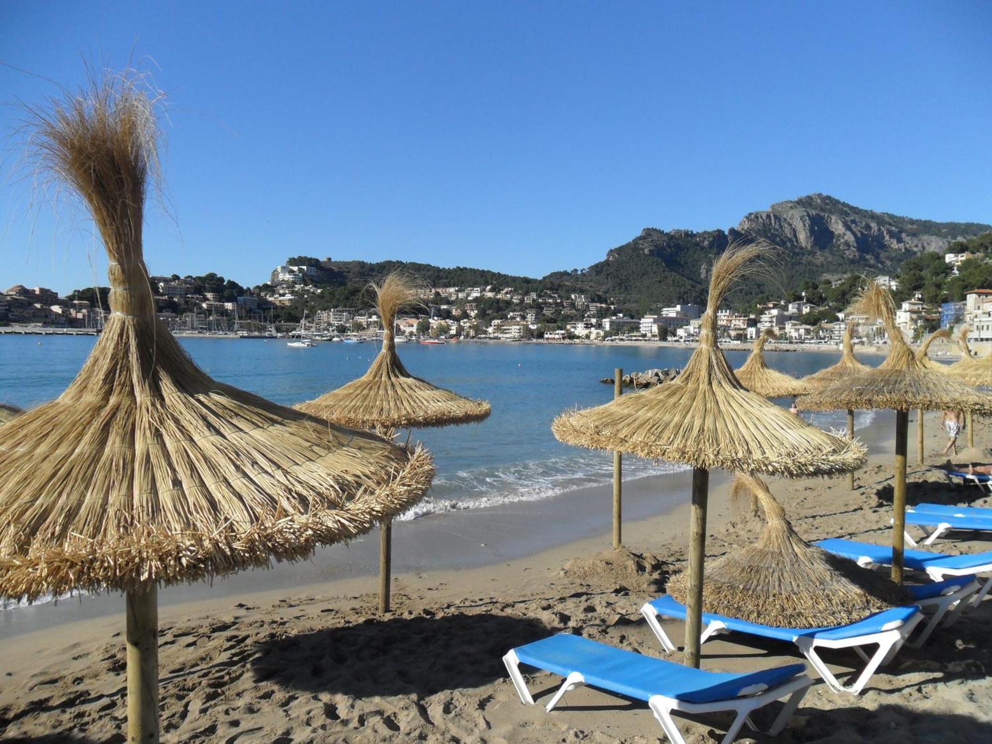 Sol Port Soller 2* Puerto de Sóller