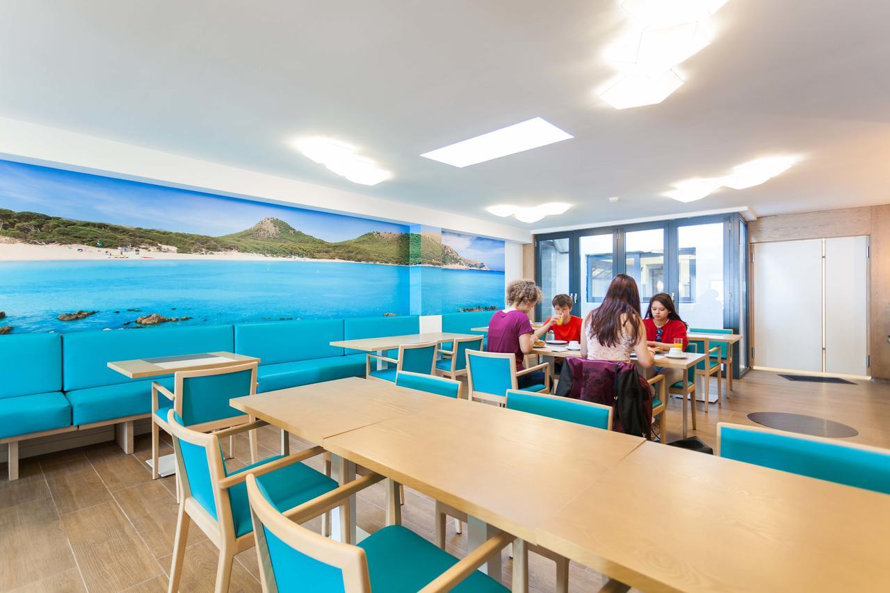 Hotel Ondina Mar