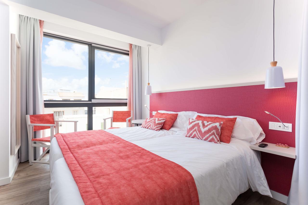 Hotel Ondina Mar 4*