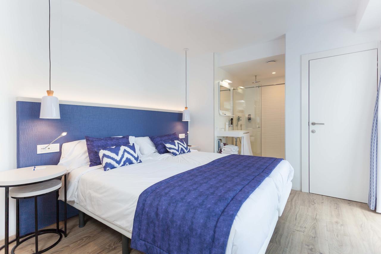 Hotel Ondina Mar