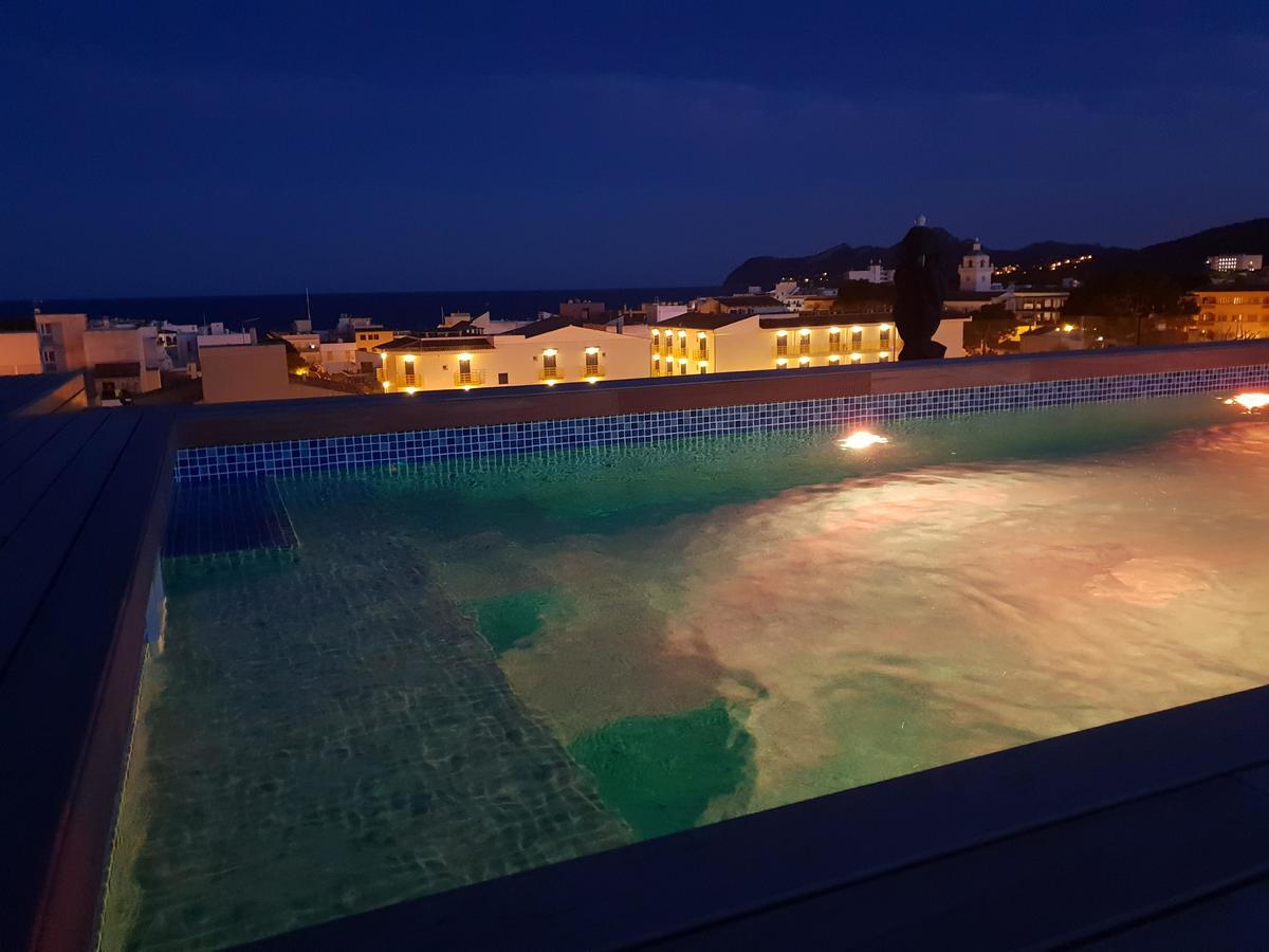 Ondina Mar 4* Cala Ratjada (Mallorca)