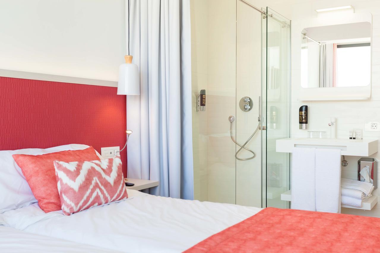Hotel Ondina Mar 4*