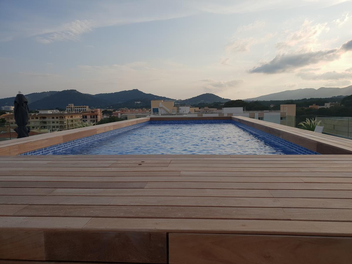 Hotel Ondina Mar
