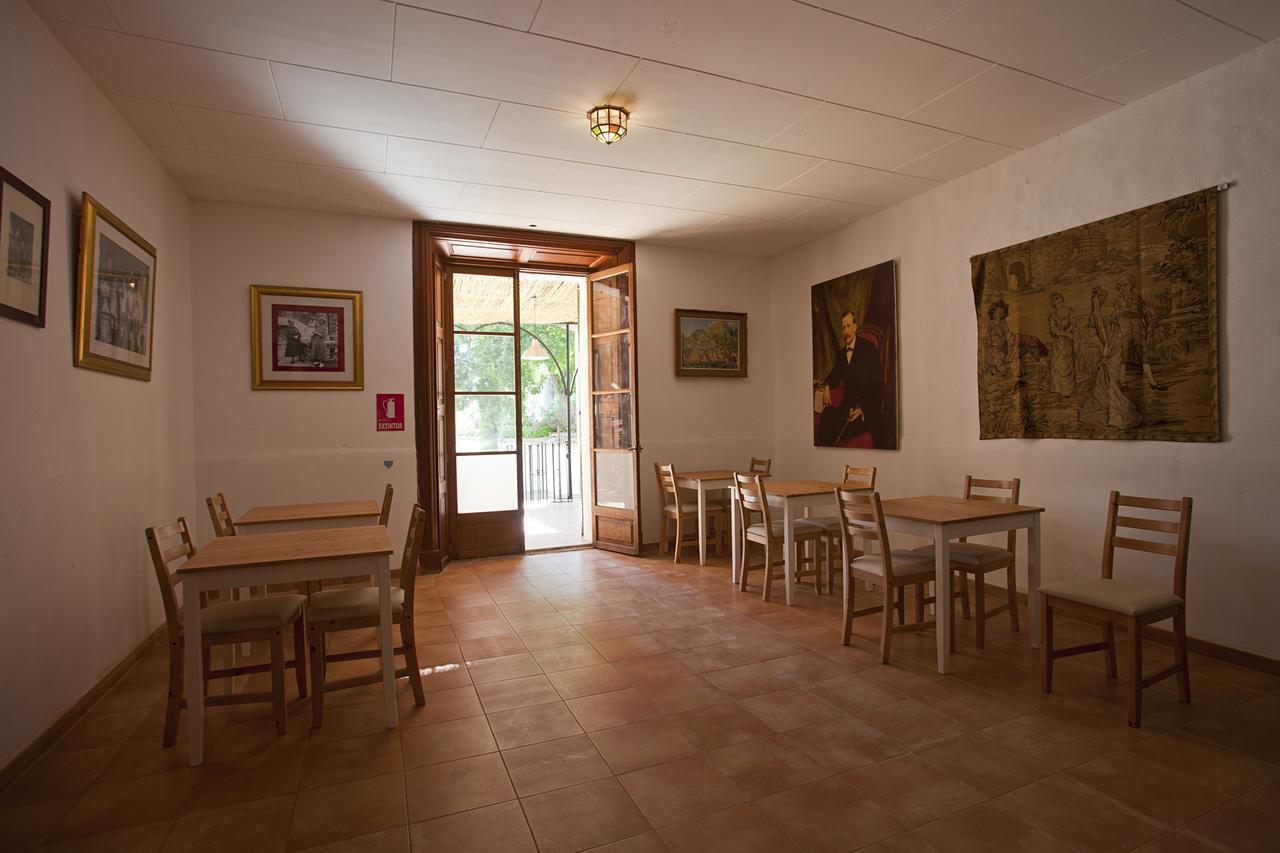Hotel Moragues De Sóller