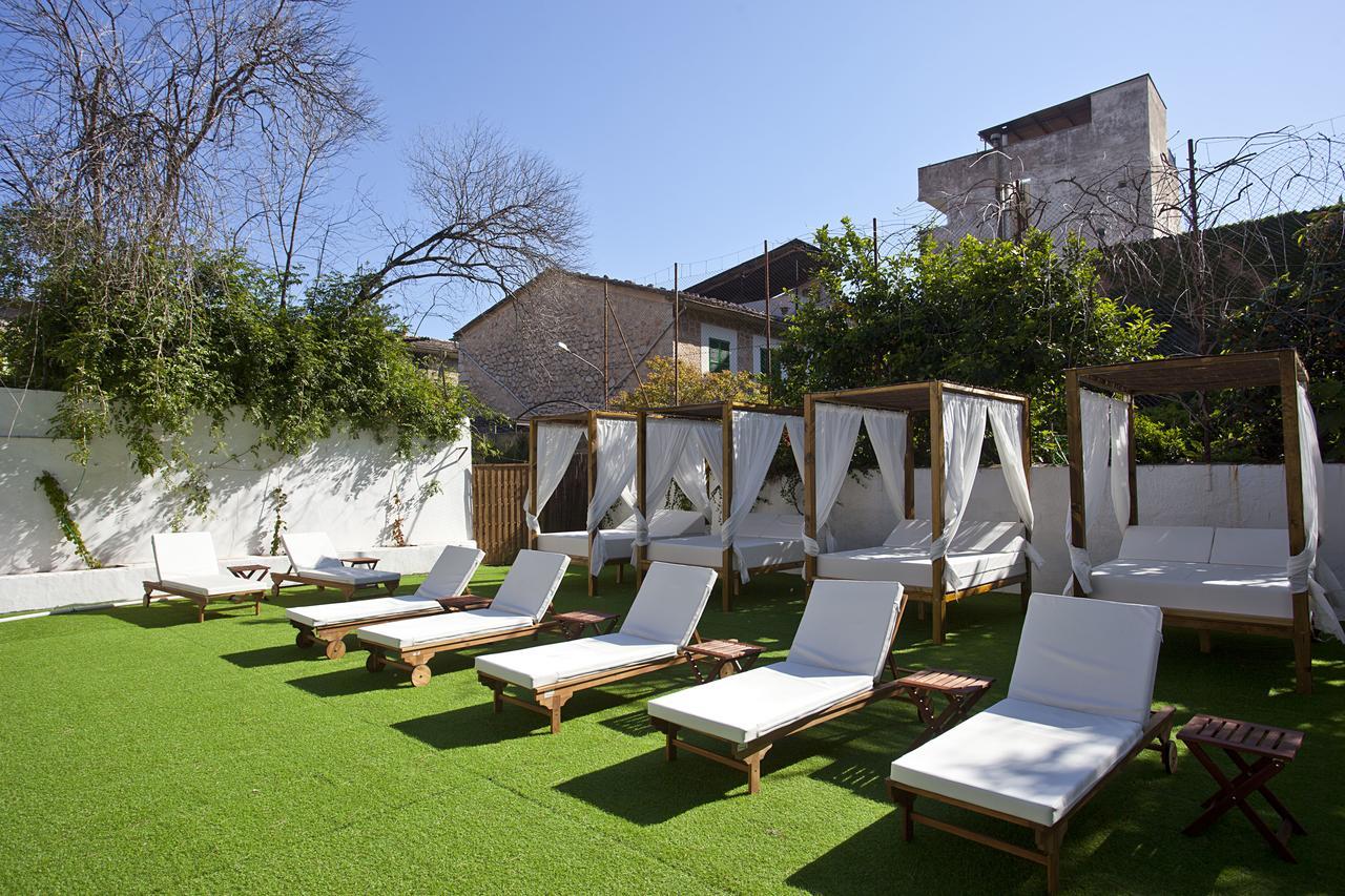 Moragues De Hotel 2*