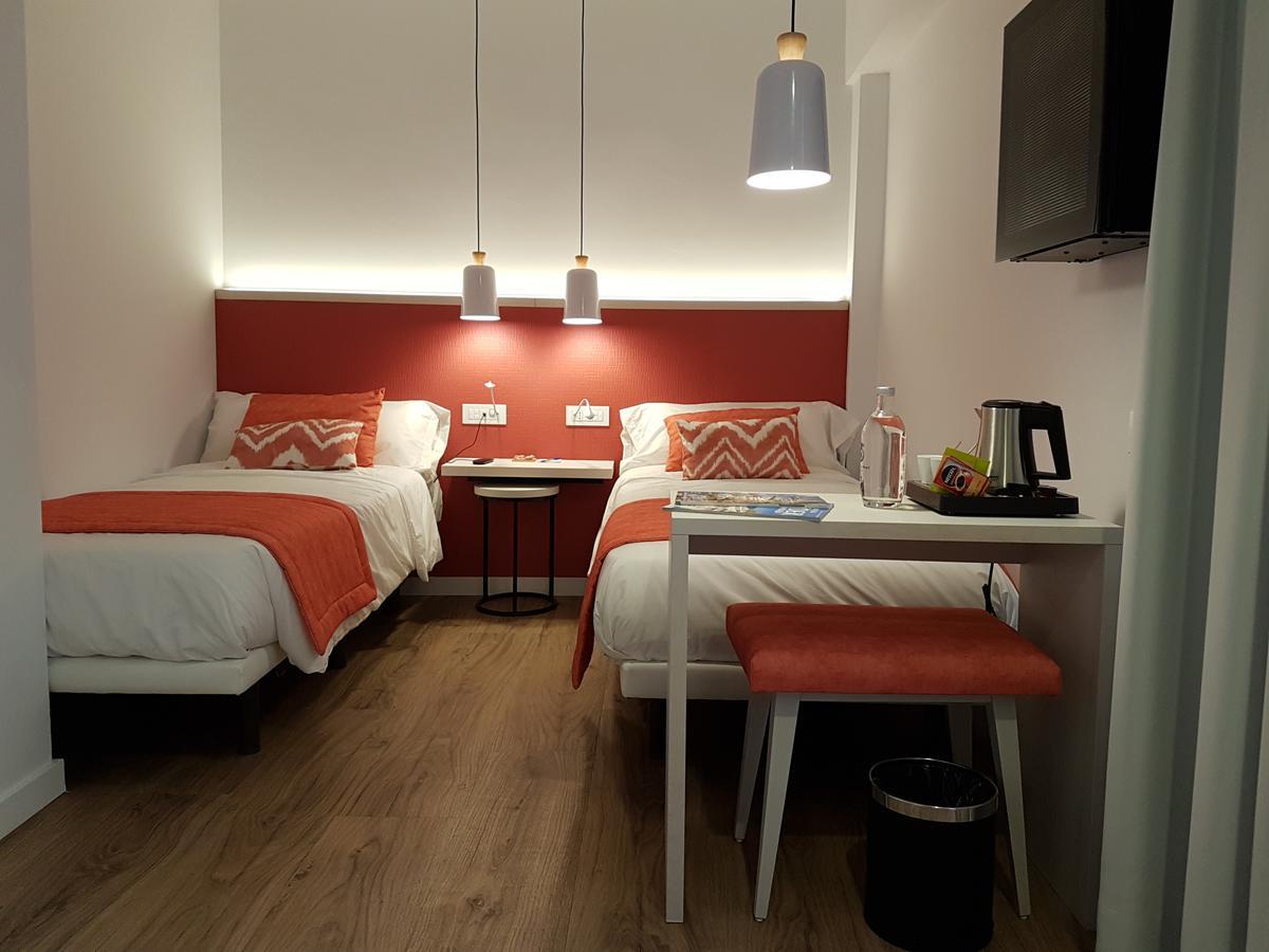 Hotel Ondina Mar Cala Ratjada (Mallorca)