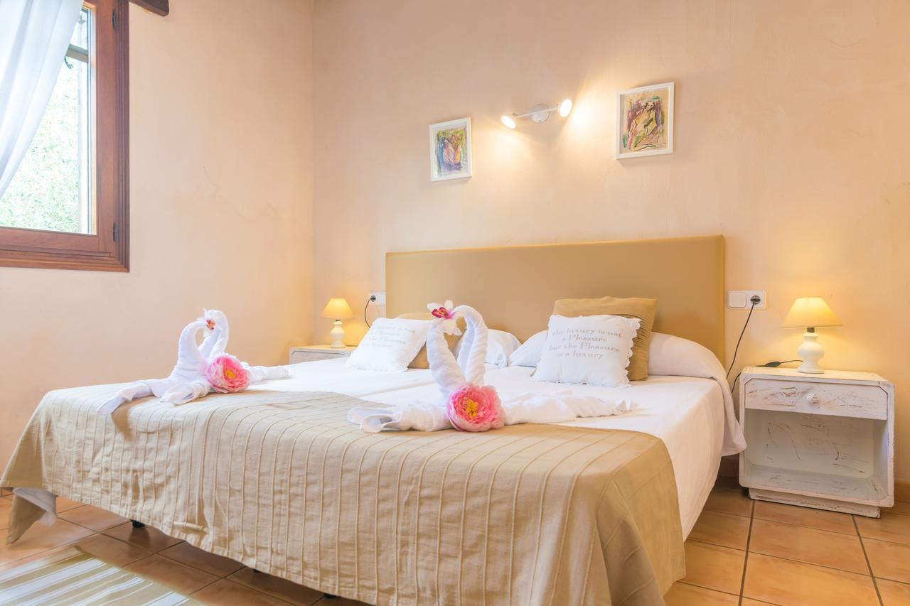 Villa Son Pere Genet