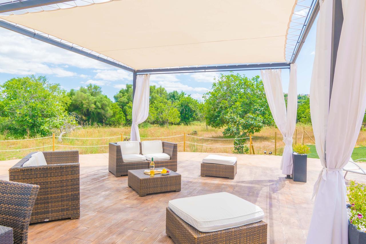 Villa Son Pere Genet *