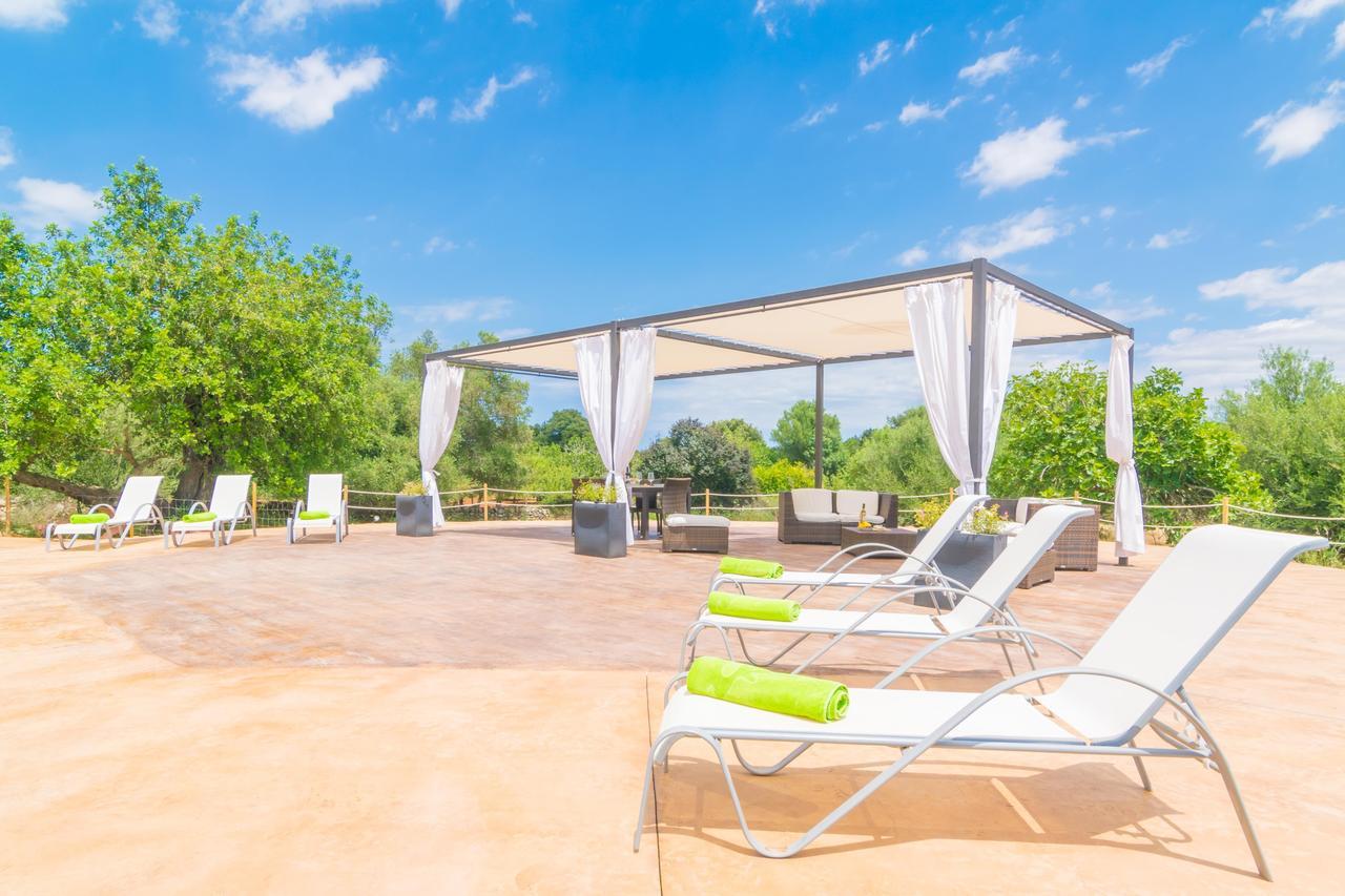 Villa Son Pere Genet *