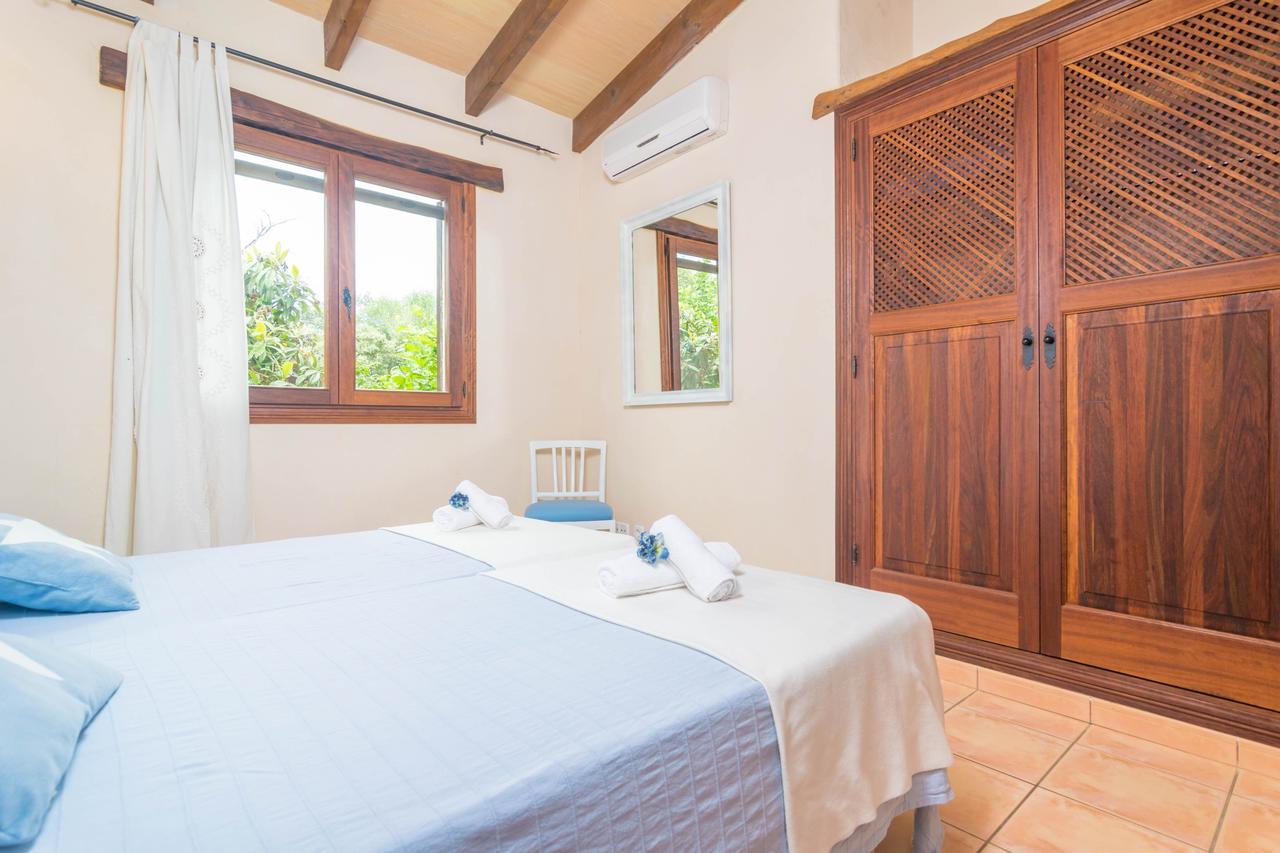 Villa Son Pere Genet