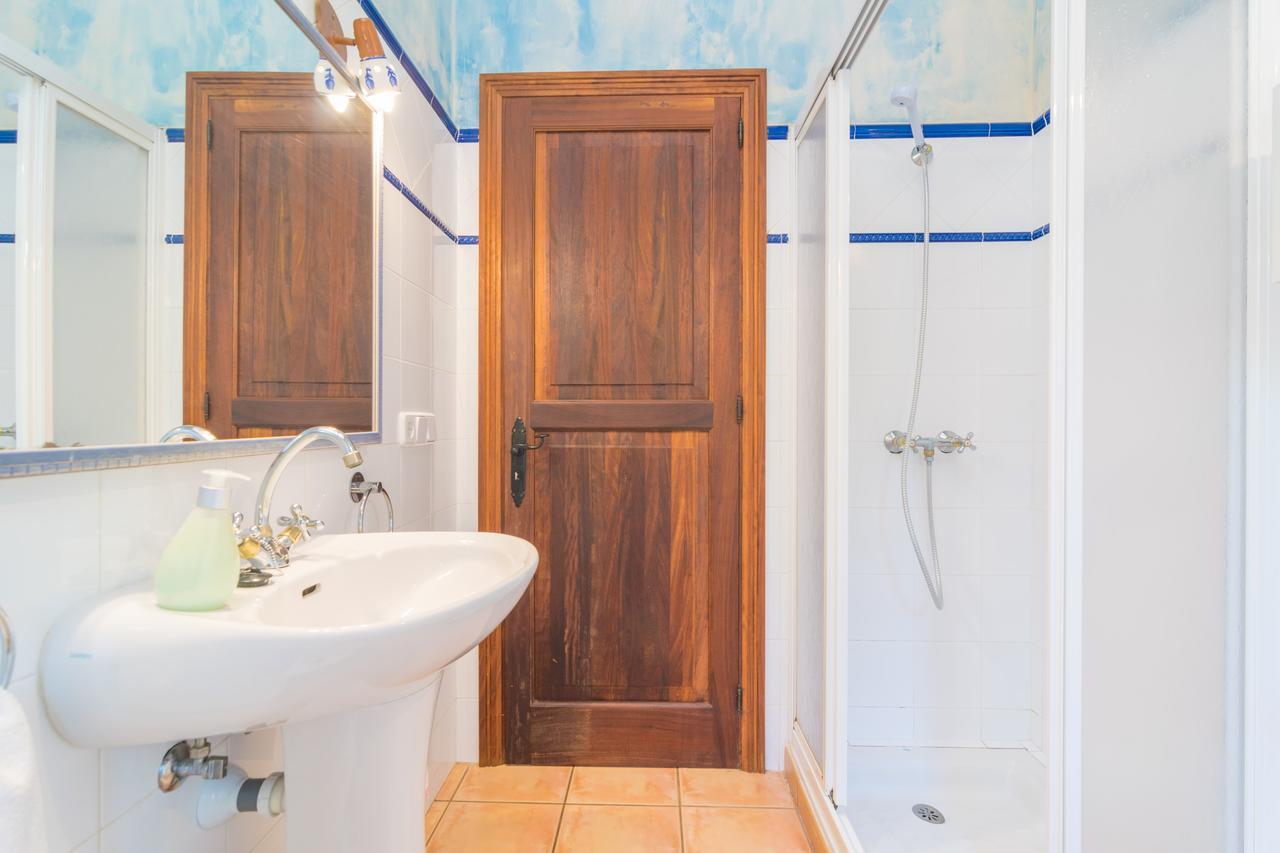 Villa Son Pere Genet Buger