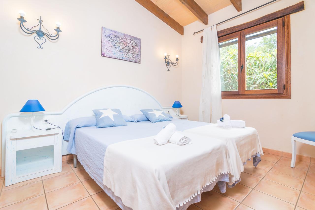 Villa Son Pere Genet *
