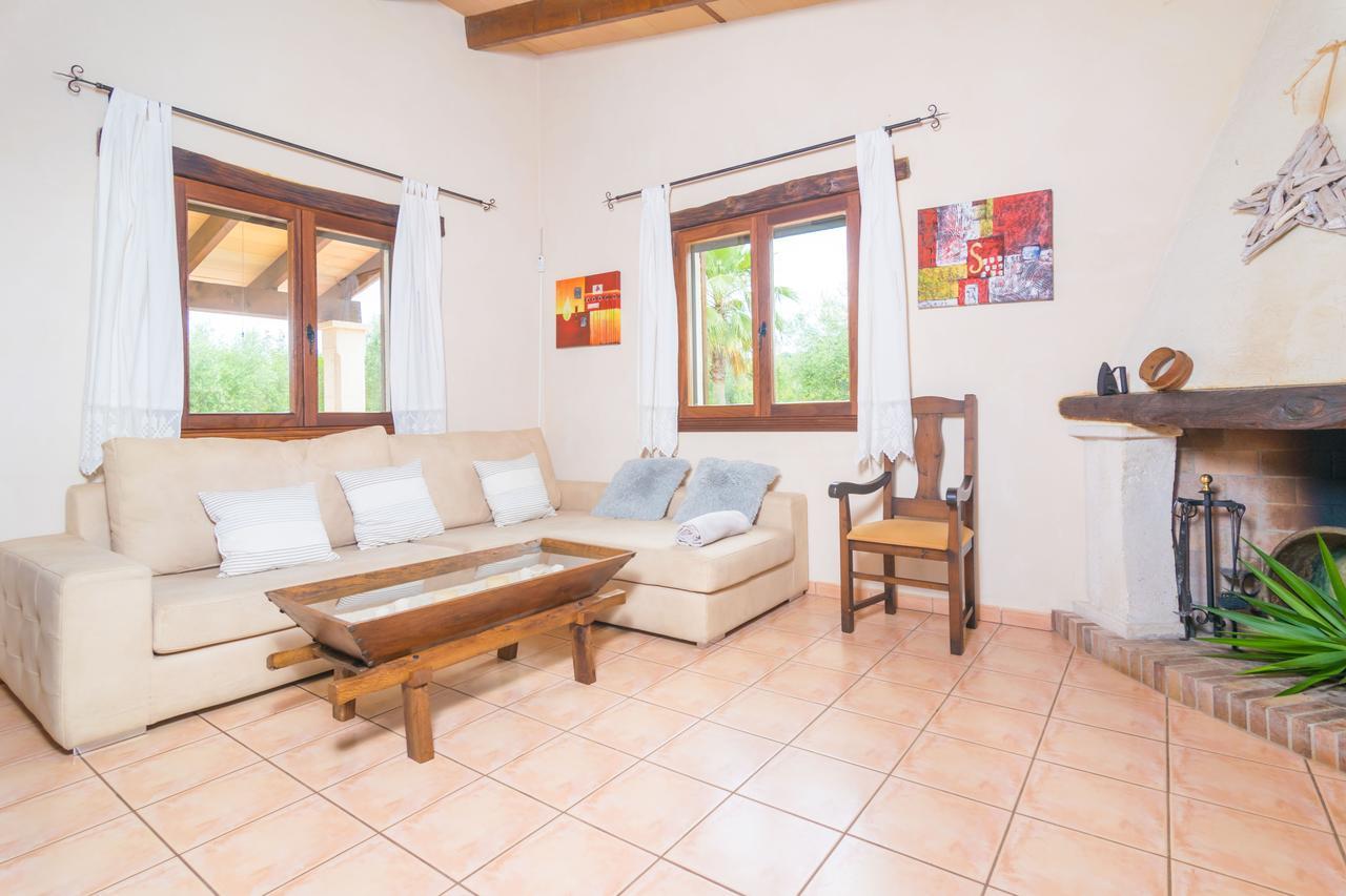 Villa Son Pere Genet *