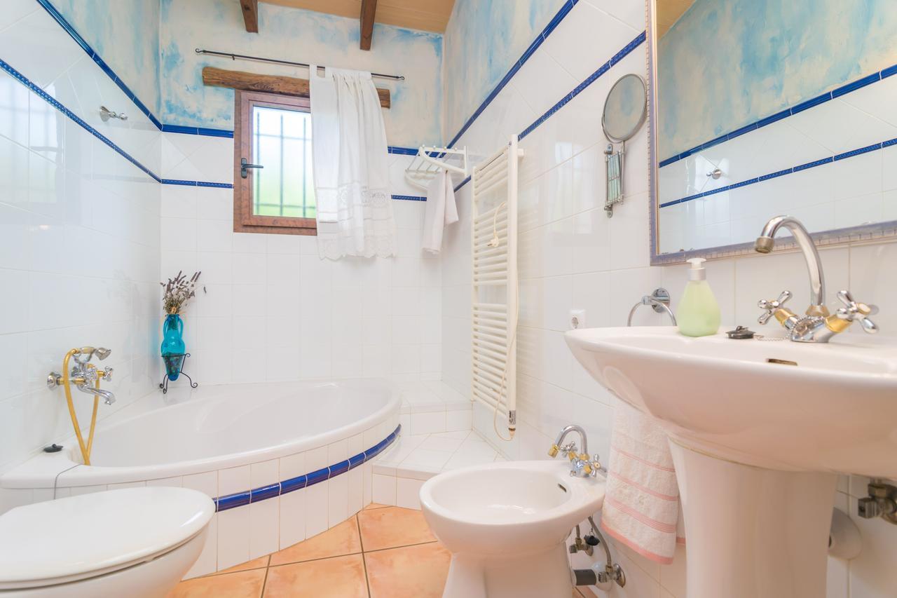 Villa Son Pere Genet *