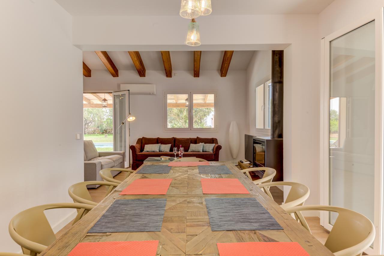 Son Fosquet Casa rural Llucmajor (Mallorca)