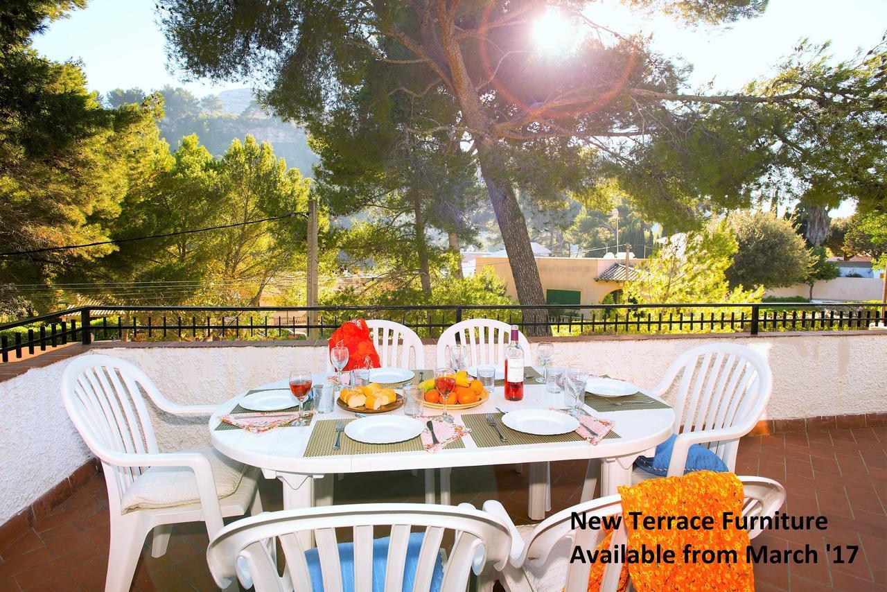 Villa Owl Mariner - 5 Min Walk To The