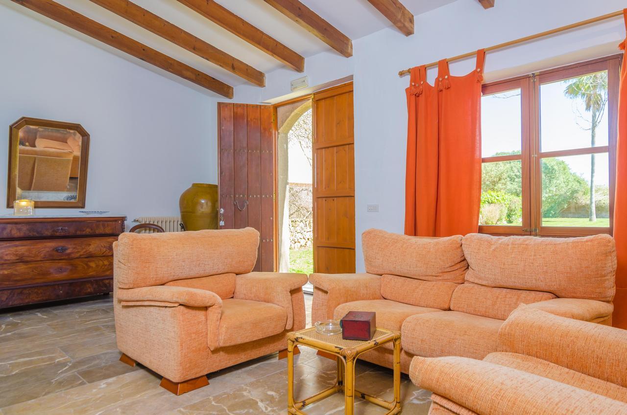 Villa Rito Fenalitx (Fenalich)