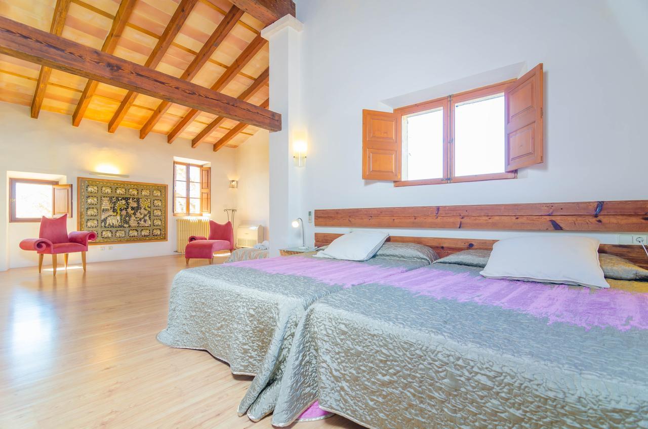Rito Villa