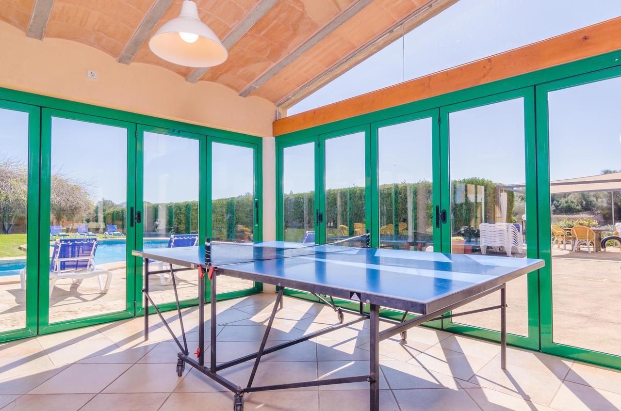 Rito Villa *
