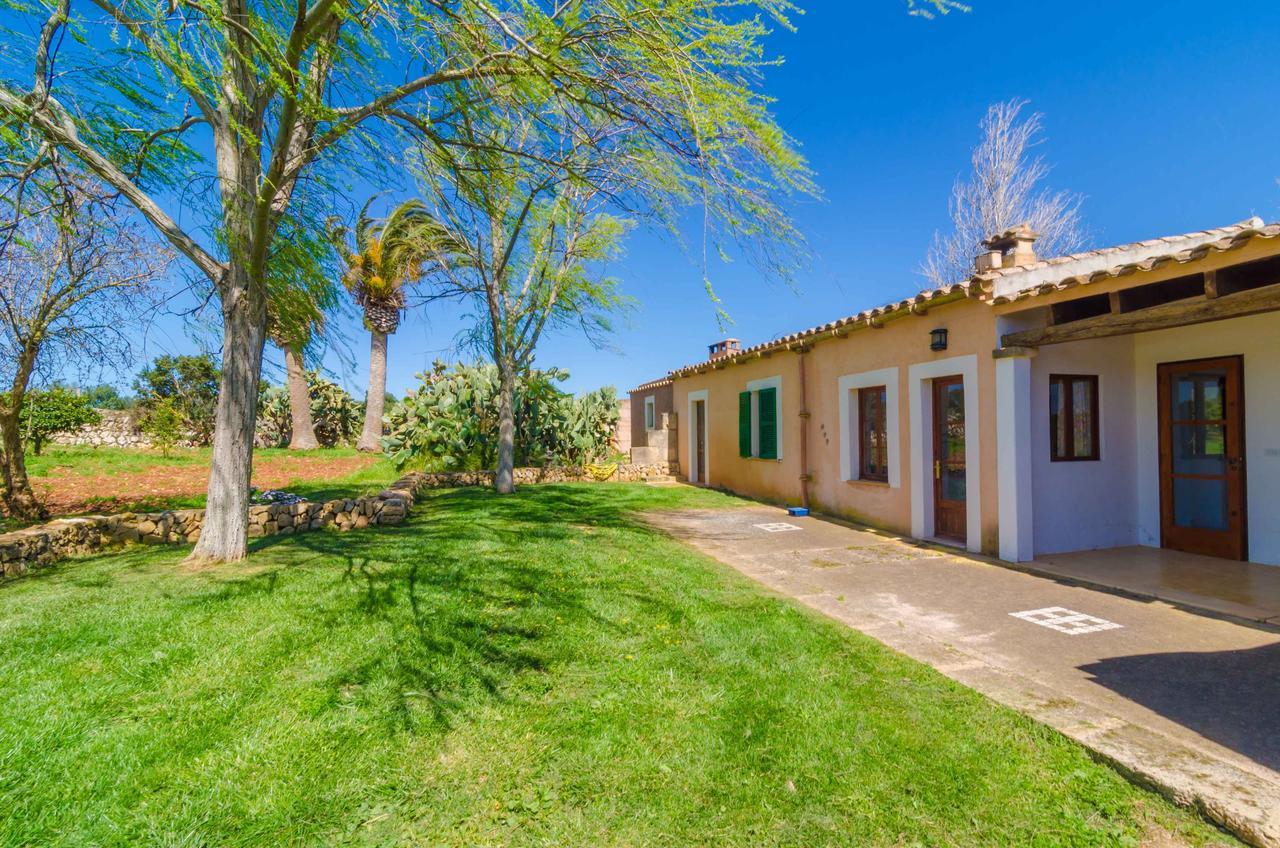 Rito Villa Fenalitx (Fenalich)
