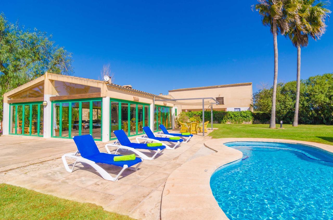 Villa Rito