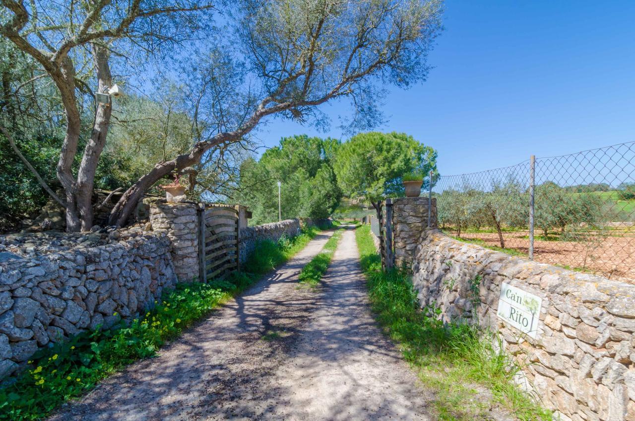 Rito Villa Fenalitx (Fenalich)