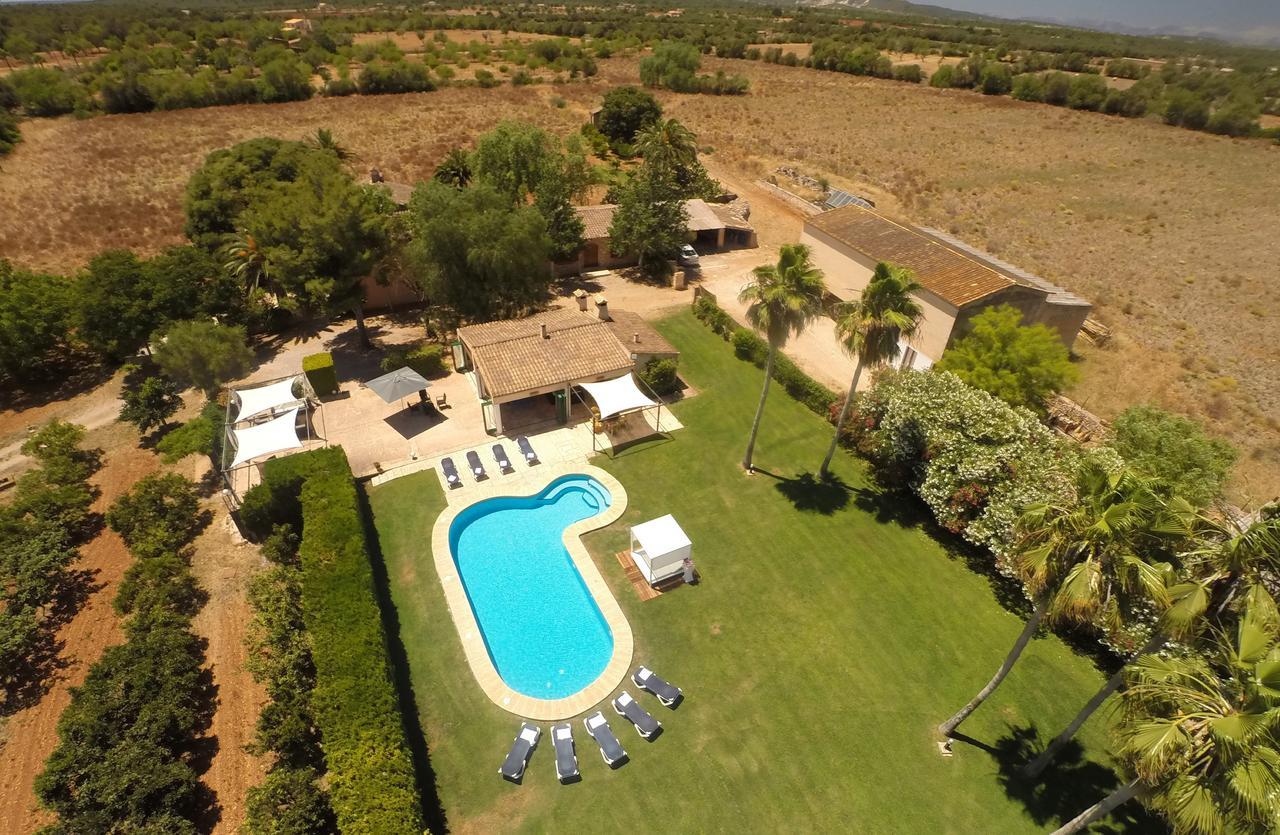 Rito Villa Fenalitx (Fenalich)
