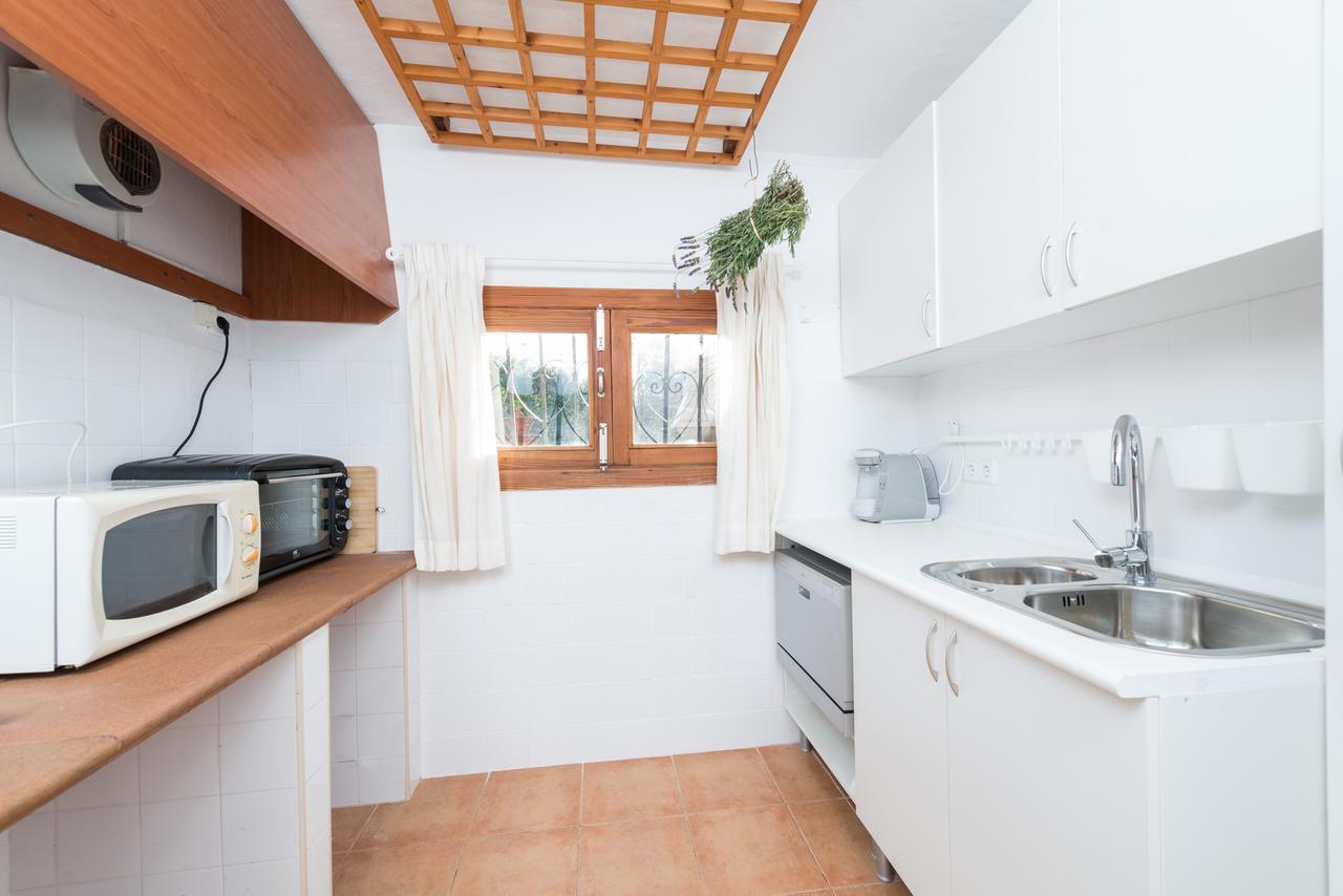 Villa Calafat *