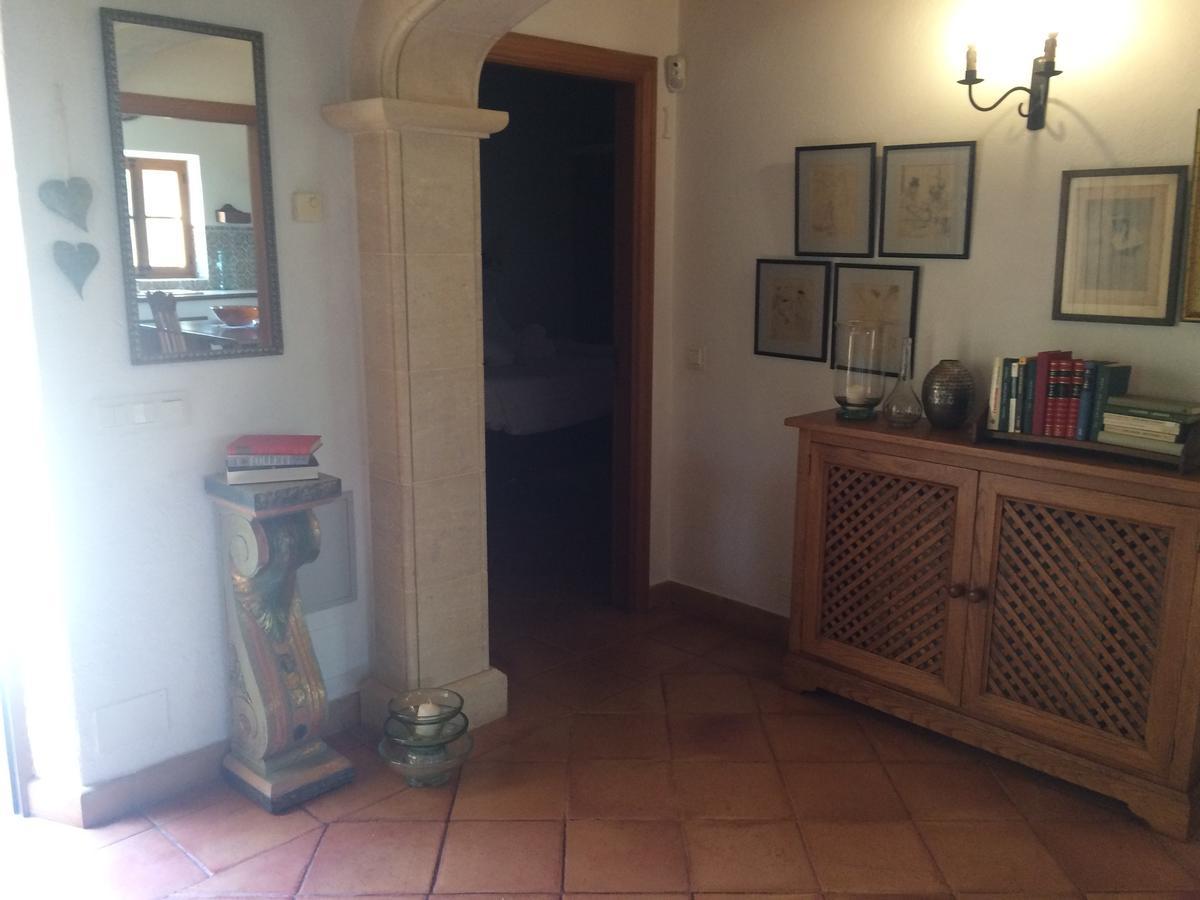 Jardi De Papallones Guest house 3*