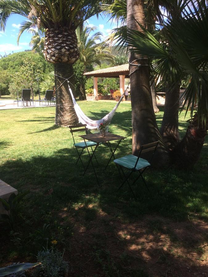 Jardi De Papallones Guest house Pollenca