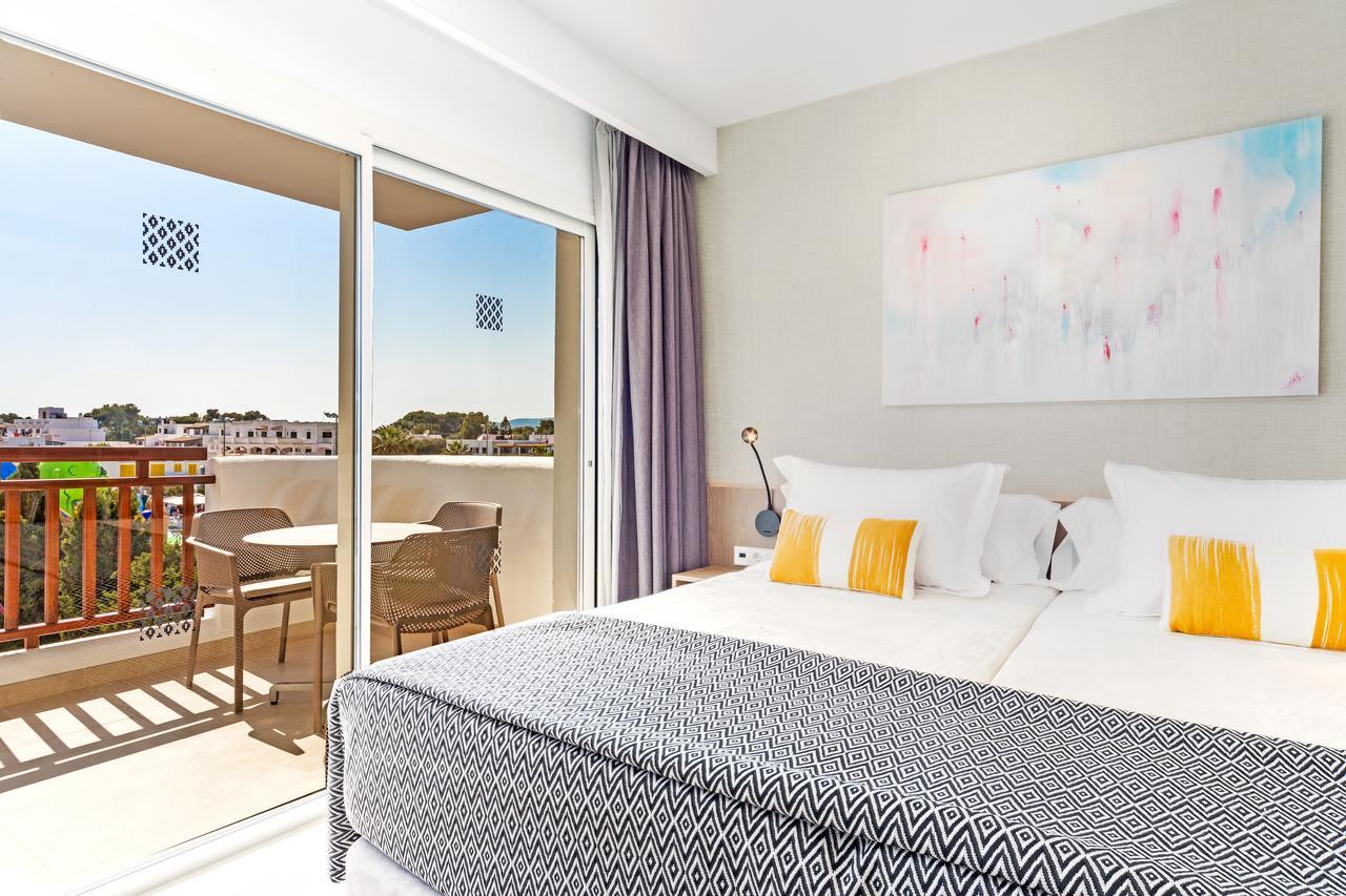 Apartahotel Inturotel Esmeralda Park 4*