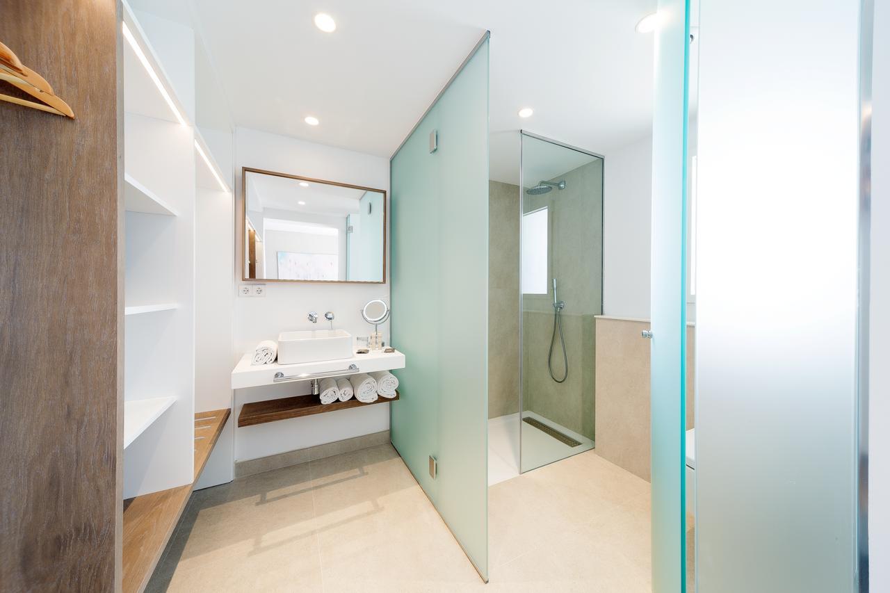 Inturotel Esmeralda Park Apartahotel Cala D´Or