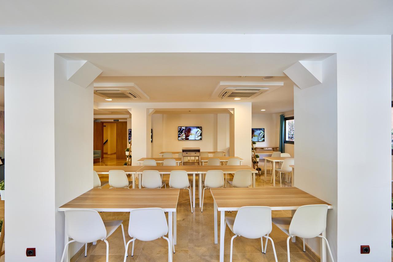 Hotel Mll Mediterranean Bay - Adults Only 4*
