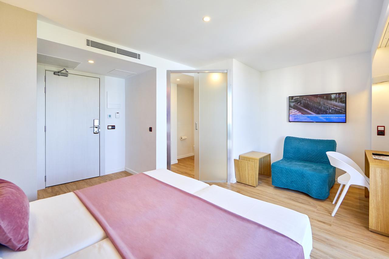 Mll Mediterranean Bay - Adults Only Hotel