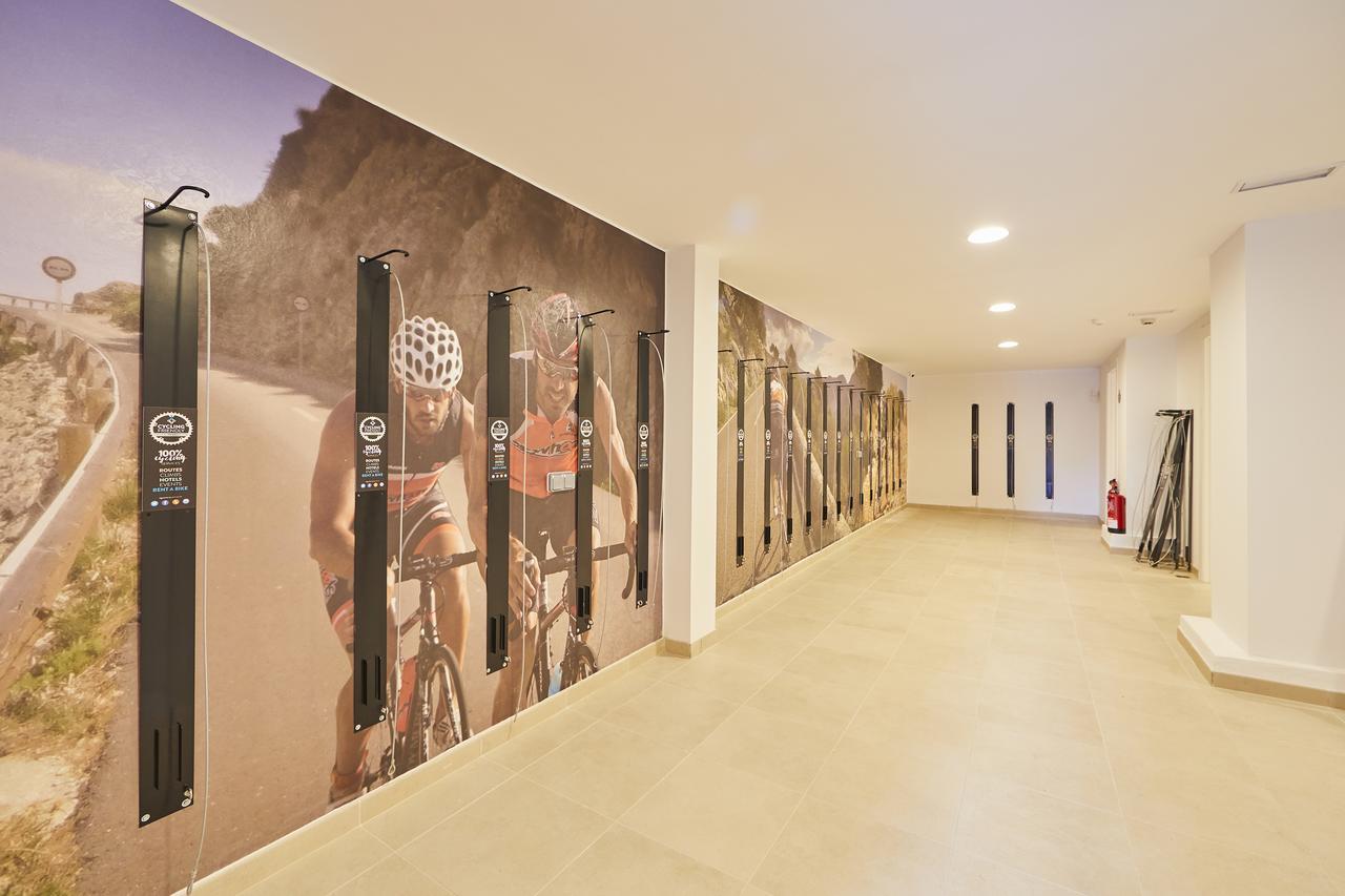 Mll Mediterranean Bay - Adults Only El Arenal (Mallorca)