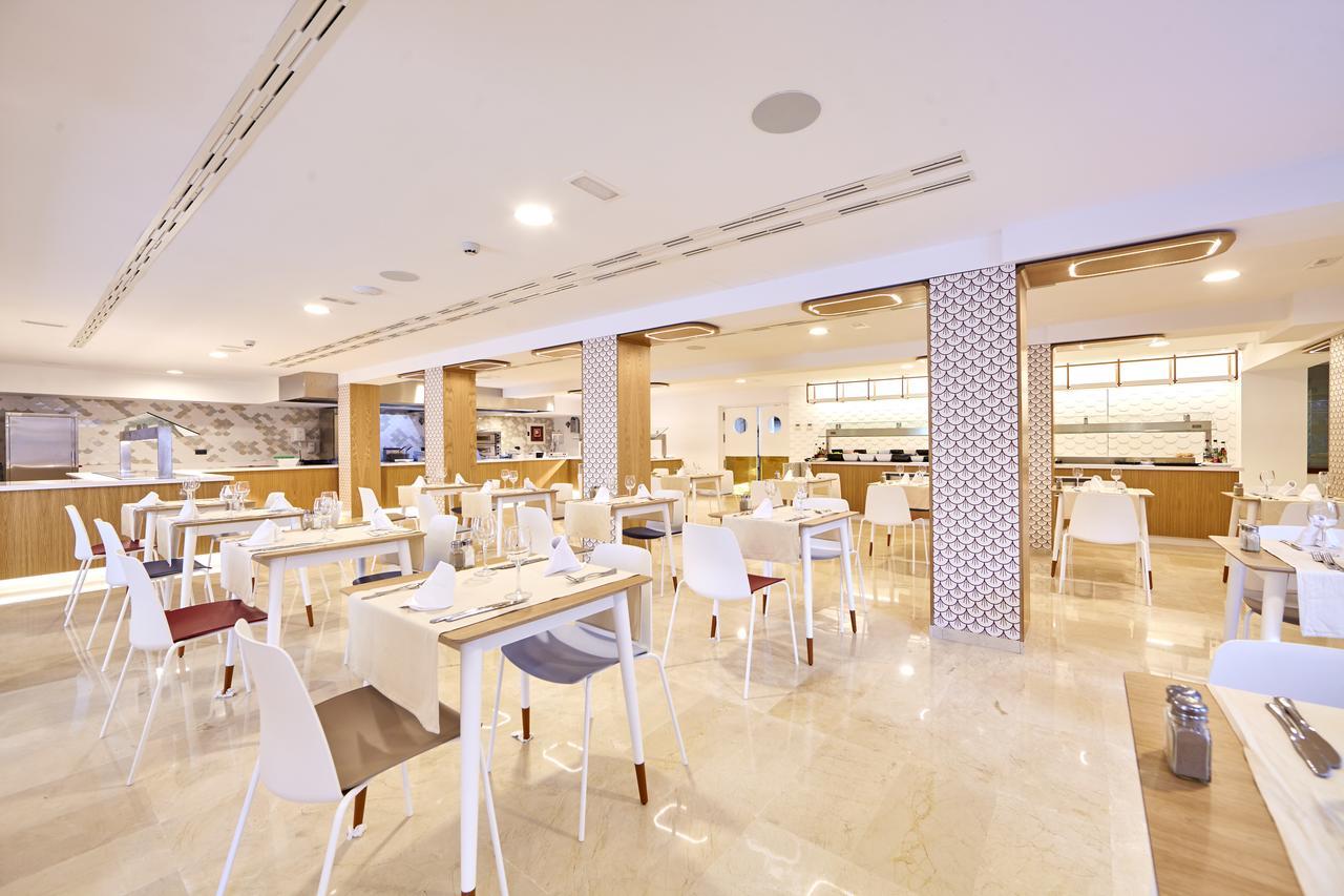 Hotel Mll Mediterranean Bay - Adults Only 4*