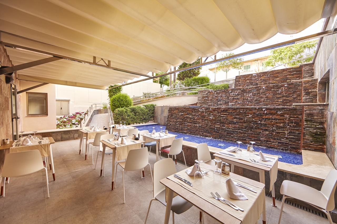 Hotel Mll Mediterranean Bay - Adults Only 4*