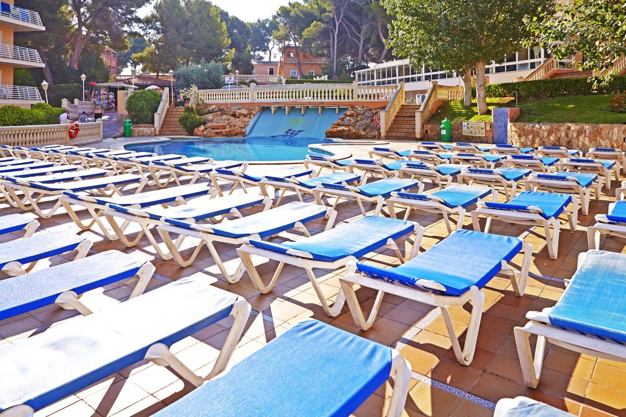 Mll Palma Bay Club Resort