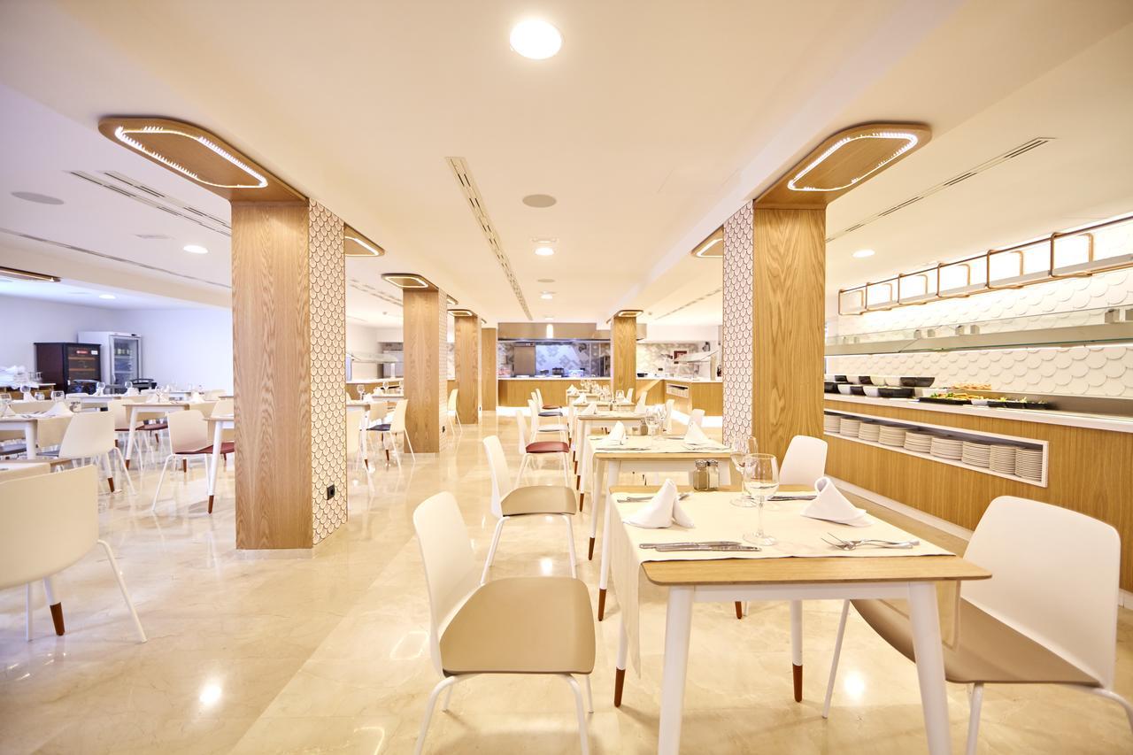 Mll Mediterranean Bay - Adults Only Hotel El Arenal (Mallorca)