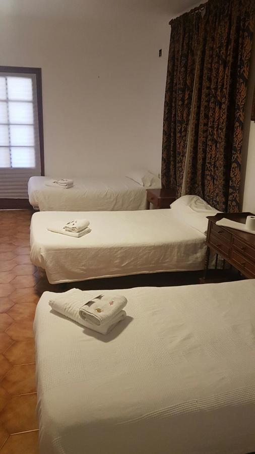 Hostal Residencial Rustic Lau Palma de Mallorca