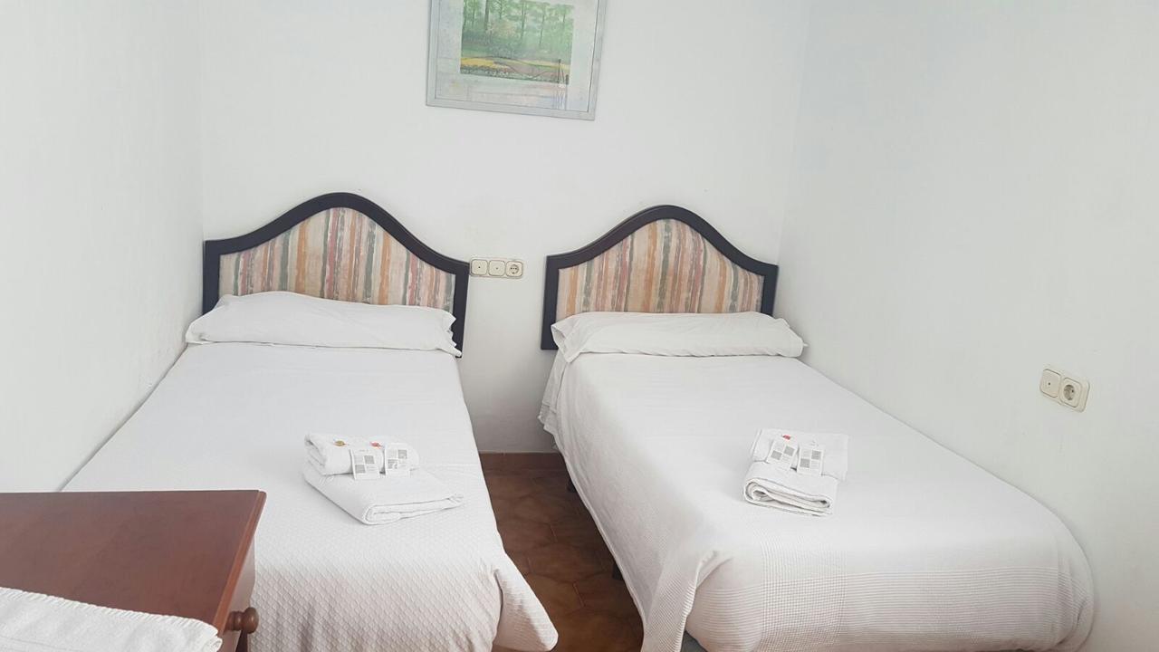 Residencial Rustic Lau * Palma de Mallorca