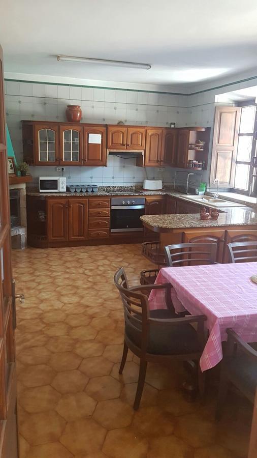 Residencial Rustic Lau Palma de Mallorca