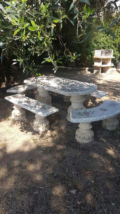 Residencial Rustic Lau Hostal