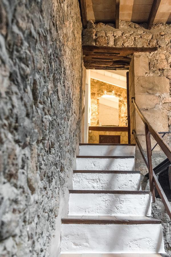 Hotel Mirabó De Valldemossa 4*